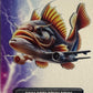Italian Brainrot Lamincard Multiverse Diramix - Card Base Metal a scelta 1-100