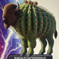 Italian Brainrot Lamincard Multiverse Diramix - Card Base Metal a scelta 1-100