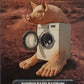 Italian Brainrot Lamincard Multiverse Diramix - Card Base Metal a scelta 1-100