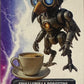 Italian Brainrot Lamincard Multiverse Diramix - Card Base Metal a scelta 101-162