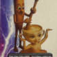 Italian Brainrot Lamincard Multiverse Diramix - Card Base Metal a scelta 101-162