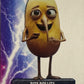 Italian Brainrot Lamincard Multiverse Diramix - Card Base Metal a scelta 101-162