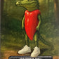 Italian Brainrot Lamincard Multiverse Diramix - Card Base Metal a scelta 101-162