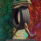 Italian Brainrot Lamincard Multiverse Diramix - Card Base Metal a scelta 101-162