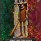 Italian Brainrot Lamincard Multiverse Diramix - Card Base Metal a scelta 101-162