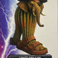 Italian Brainrot Lamincard Multiverse Diramix - Card Base Metal a scelta 101-162