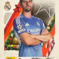 Topps Match Attax 2025/26 UCL Champions League - Scegli Parallel Festive Squadzone