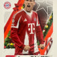 Topps Match Attax 2025/26 UCL Champions League - Scegli Parallel Festive Squadzone