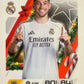 Topps Match Attax 2025/26 UCL Champions League - Scegli Parallel Festive Squadzone