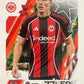 Topps Match Attax 2025/26 UCL Champions League - Scegli Parallel Festive Squadzone