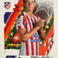 Topps Match Attax 2025/26 UCL Champions League - Scegli Parallel Festive Squadzone