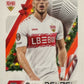 Topps Match Attax 2025/26 UCL Champions League - Scegli Parallel Festive Squadzone