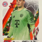 Topps Match Attax 2025/26 UCL Champions League - Scegli Parallel Festive Squadzone
