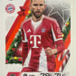 Topps Match Attax 2025/26 UCL Champions League - Scegli Parallel Festive Squadzone