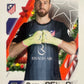 Topps Match Attax 2025/26 UCL Champions League - Scegli Parallel Festive Squadzone