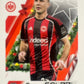 Topps Match Attax 2025/26 UCL Champions League - Scegli Parallel Festive Squadzone