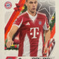 Topps Match Attax 2025/26 UCL Champions League - Scegli Parallel Festive Squadzone