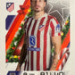 Topps Match Attax 2025/26 UCL Champions League - Scegli Parallel Festive Squadzone