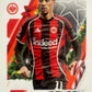 Topps Match Attax 2025/26 UCL Champions League - Scegli Parallel Festive Squadzone