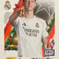 Topps Match Attax 2025/26 UCL Champions League - Scegli Parallel Festive Squadzone