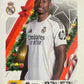 Topps Match Attax 2025/26 UCL Champions League - Scegli Parallel Festive Squadzone