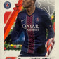 Topps Match Attax 2025/26 UCL Champions League - Scegli Parallel Festive Squadzone