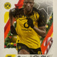 Topps Match Attax 2025/26 UCL Champions League - Scegli Parallel Festive Squadzone
