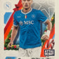 Topps Match Attax 2025/26 UCL Champions League - Scegli Parallel Festive Squadzone