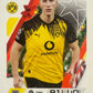 Topps Match Attax 2025/26 UCL Champions League - Scegli Parallel Festive Squadzone