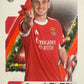 Topps Match Attax 2025/26 UCL Champions League - Scegli Parallel Festive Squadzone