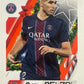 Topps Match Attax 2025/26 UCL Champions League - Scegli Parallel Festive Squadzone