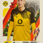 Topps Match Attax 2025/26 UCL Champions League - Scegli Parallel Festive Squadzone