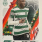 Topps Match Attax 2025/26 UCL Champions League - Scegli Parallel Festive Squadzone