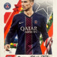 Topps Match Attax 2025/26 UCL Champions League - Scegli Parallel Festive Squadzone