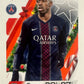Topps Match Attax 2025/26 UCL Champions League - Scegli Parallel Festive Squadzone