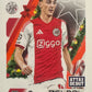 Topps Match Attax 2025/26 UCL Champions League - Scegli Parallel Festive Squadzone
