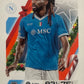 Topps Match Attax 2025/26 UCL Champions League - Scegli Parallel Festive Squadzone