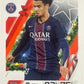 Topps Match Attax 2025/26 UCL Champions League - Scegli Parallel Festive Squadzone