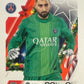 Topps Match Attax 2025/26 UCL Champions League - Scegli Parallel Festive Squadzone
