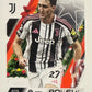 Topps Match Attax 2025/26 UCL Champions League - Scegli Parallel Festive Squadzone