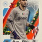 Topps Match Attax 2025/26 UCL Champions League - Scegli Parallel Festive Squadzone