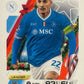 Topps Match Attax 2025/26 UCL Champions League - Scegli Parallel Festive Squadzone