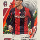 Topps Match Attax 2025/26 UCL Champions League - Scegli Parallel Festive Squadzone