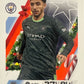 Topps Match Attax 2025/26 UCL Champions League - Scegli Parallel Festive Squadzone