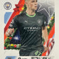 Topps Match Attax 2025/26 UCL Champions League - Scegli Parallel Festive Squadzone
