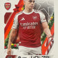 Topps Match Attax 2025/26 UCL Champions League - Scegli Parallel Festive Squadzone