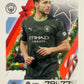 Topps Match Attax 2025/26 UCL Champions League - Scegli Parallel Festive Squadzone