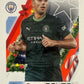 Topps Match Attax 2025/26 UCL Champions League - Scegli Parallel Festive Squadzone