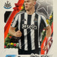 Topps Match Attax 2025/26 UCL Champions League - Scegli Parallel Festive Squadzone