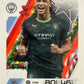 Topps Match Attax 2025/26 UCL Champions League - Scegli Parallel Festive Squadzone